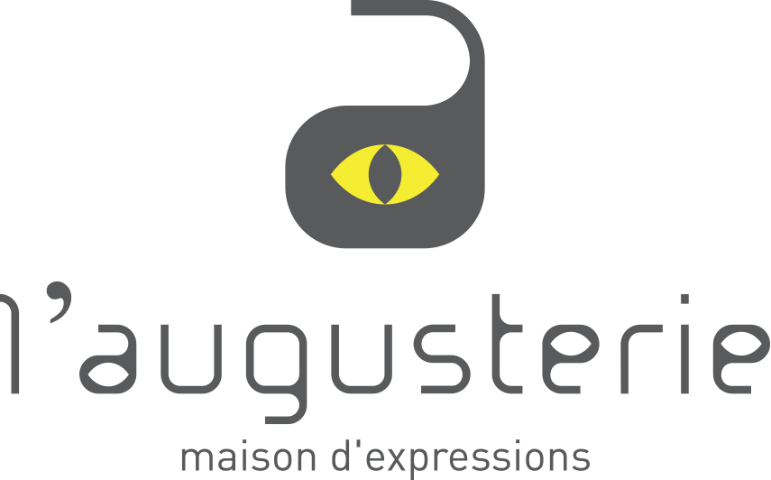 Logo augusterie